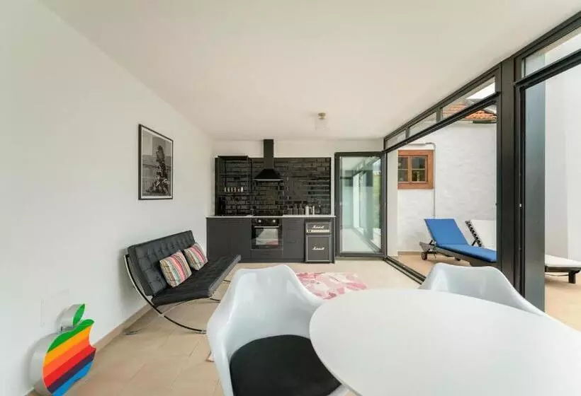 Aamiaismajoitus (B&B) The El Paso