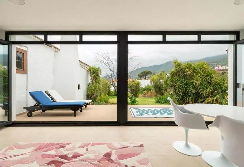 Aamiaismajoitus (B&B) The El Paso