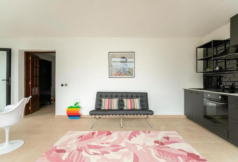 Bed and Breakfast The El Paso