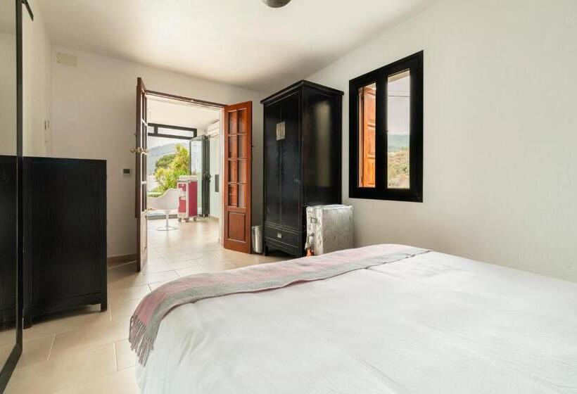 Bed and Breakfast The El Paso