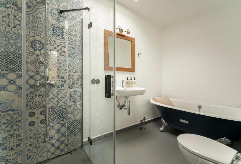 Bed and Breakfast The El Paso