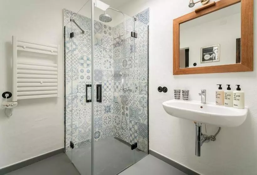 Aamiaismajoitus (B&B) The El Paso