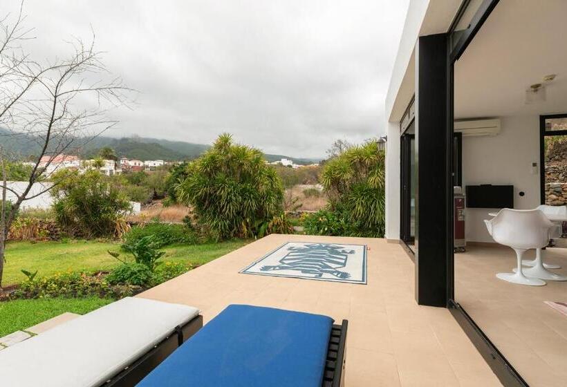 Bed and Breakfast The El Paso