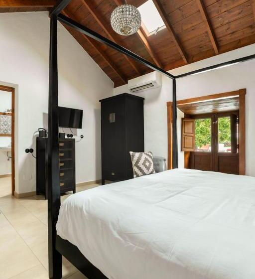 Bed and Breakfast The El Paso