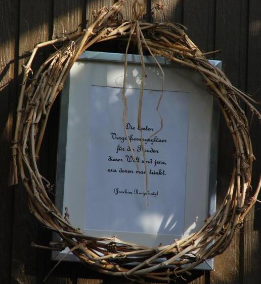 Bed & Breakfast Sandra Müller