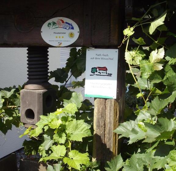 Bed & Breakfast Sandra Müller