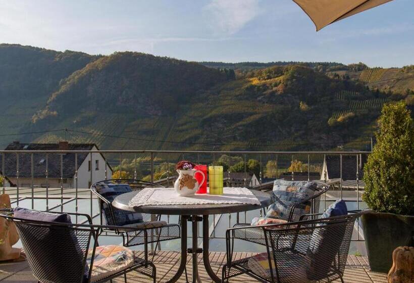 Bed & Breakfast Sandra Müller