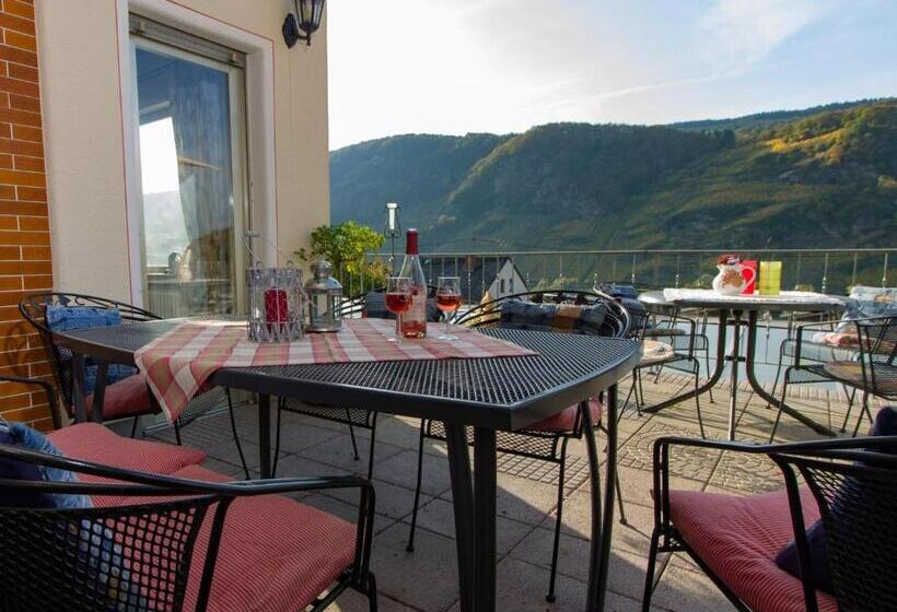 Bed & Breakfast Sandra Müller