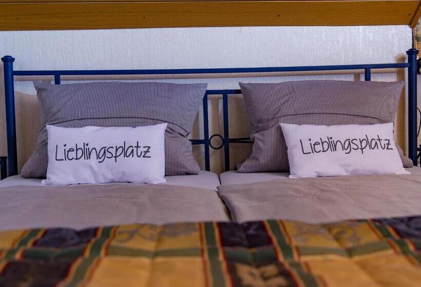 Bed & Breakfast Sandra Müller