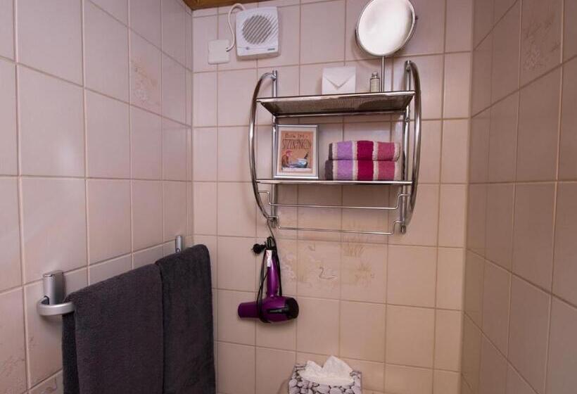 Bed & Breakfast Sandra Müller