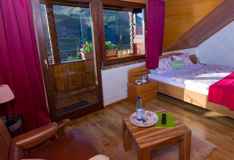 Bed & Breakfast Sandra Müller