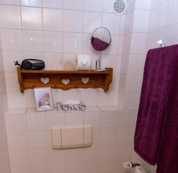 Bed & Breakfast Sandra Müller