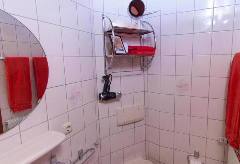 Bed & Breakfast Sandra Müller