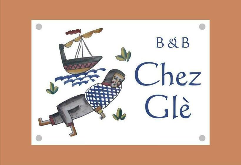 Chez Glè B&b