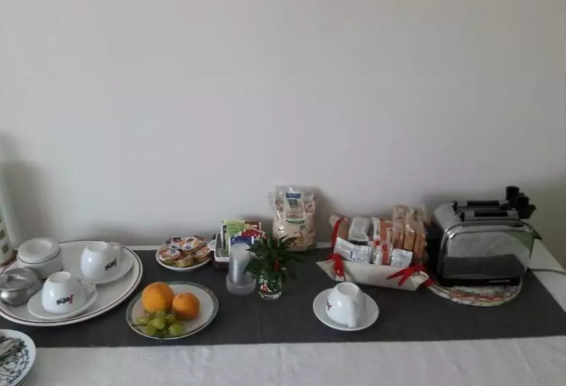 Chez Glè B&b