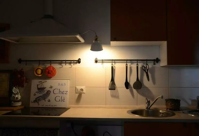 Chez Glè B&b