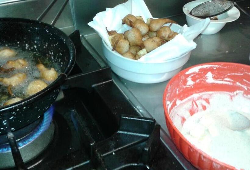 בית מלון כפרי Agriturismo Ribuntà