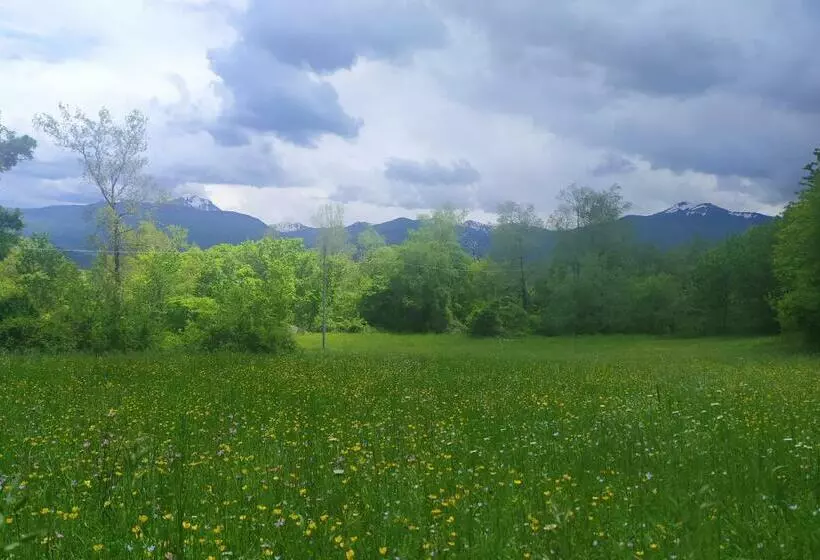 ホテル Agriturismo Rio Ricco