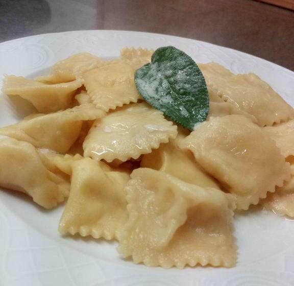 호텔 Agriturismo Rio Ricco