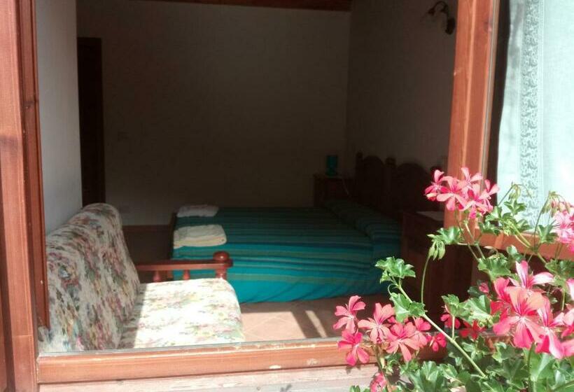 호텔 Agriturismo Rio Ricco