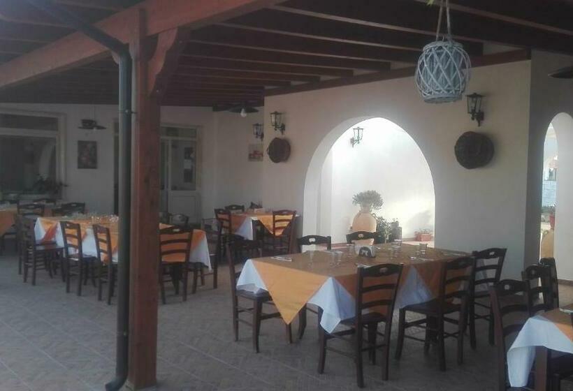 酒店 Agriturismo Serra Vecchia
