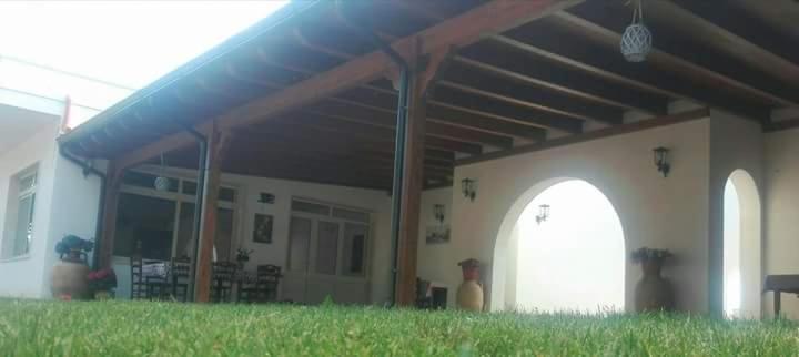 酒店 Agriturismo Serra Vecchia