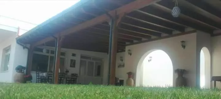 ホテル Agriturismo Serra Vecchia