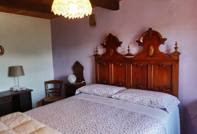 酒店 Ca  D Alfieri