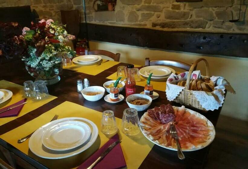 酒店 Ca  D Alfieri