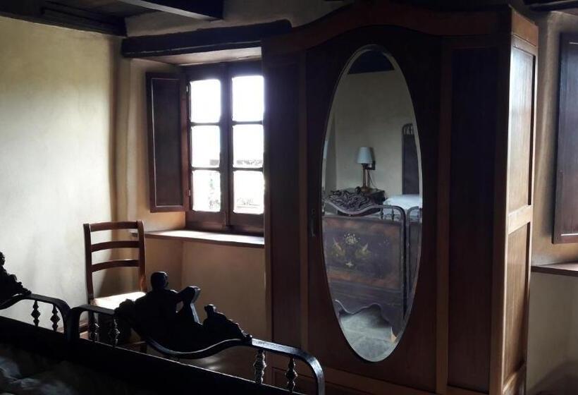 酒店 Ca  D Alfieri