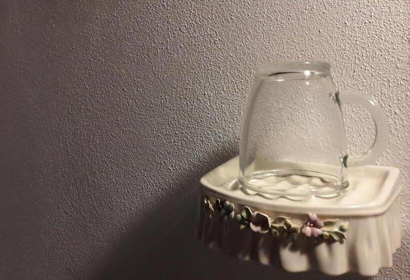 酒店 Ca  D Alfieri