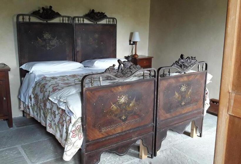 酒店 Ca  D Alfieri