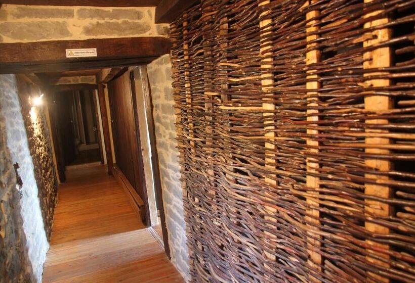 酒店 Ca  D Alfieri