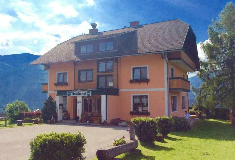 ホテル Tieschnhof