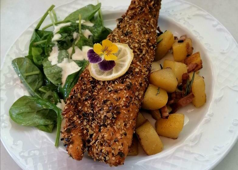 ホテル Tieschnhof