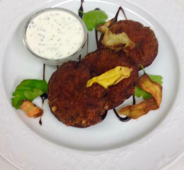 ホテル Tieschnhof