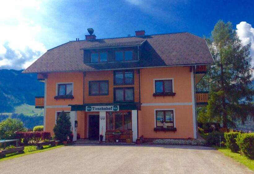 ホテル Tieschnhof