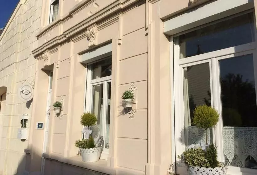 Majatalo A La Dolce Vita