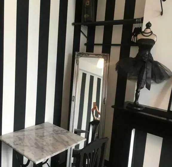 Majatalo A La Dolce Vita