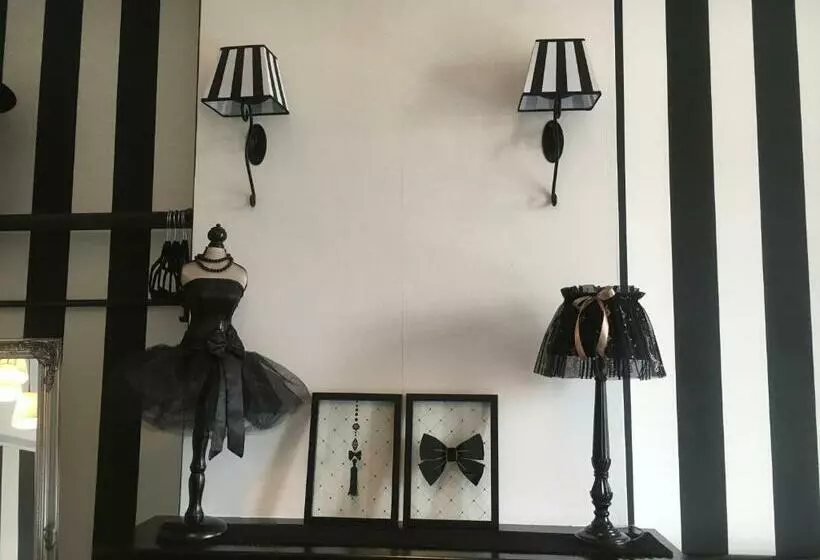 Majatalo A La Dolce Vita