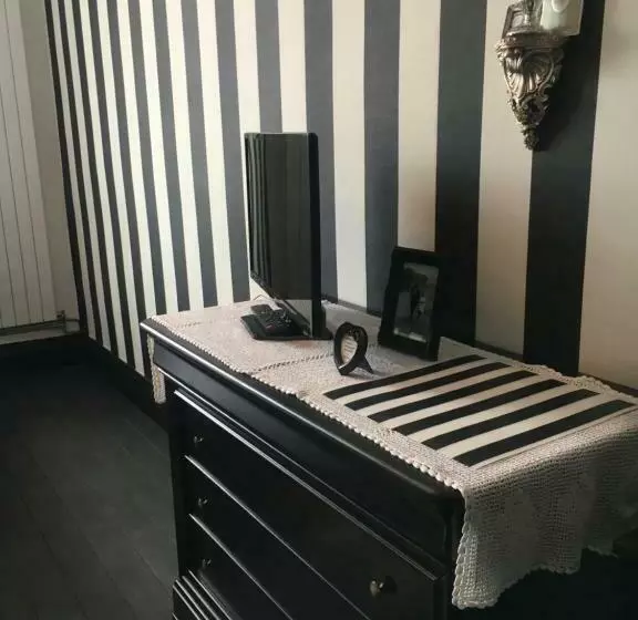 Majatalo A La Dolce Vita