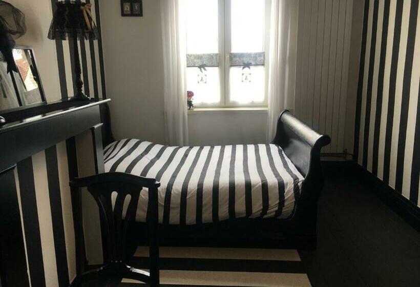 ペンション A La Dolce Vita