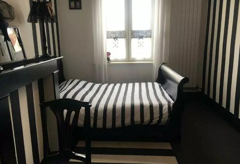 Majatalo A La Dolce Vita