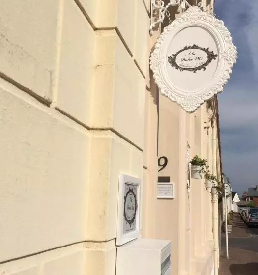 Majatalo A La Dolce Vita