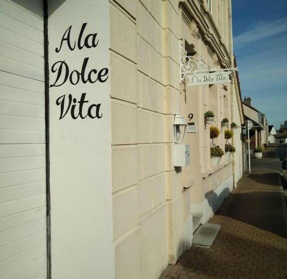 ペンション A La Dolce Vita