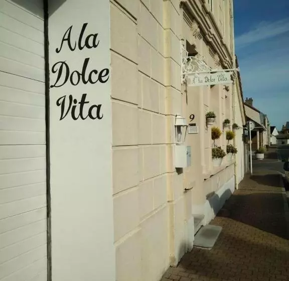 Majatalo A La Dolce Vita