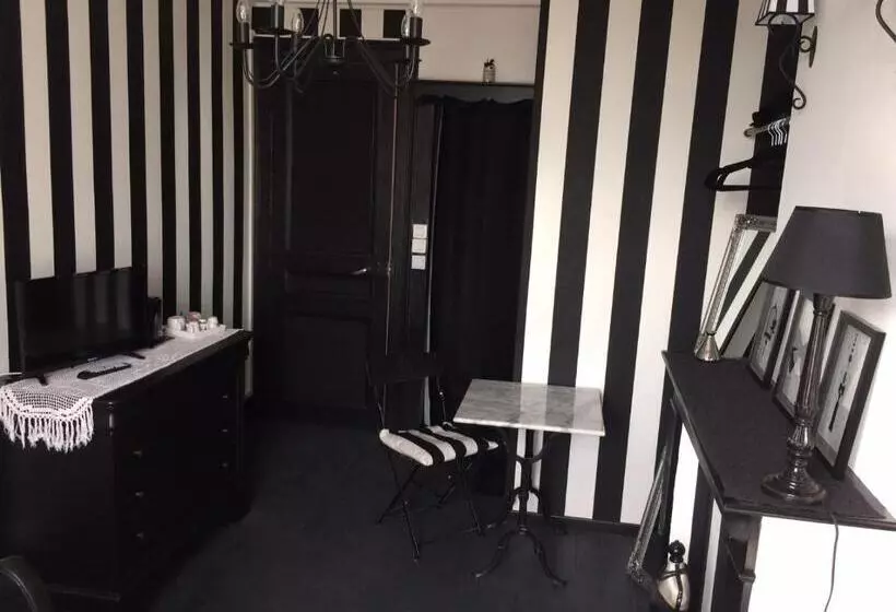 Majatalo A La Dolce Vita