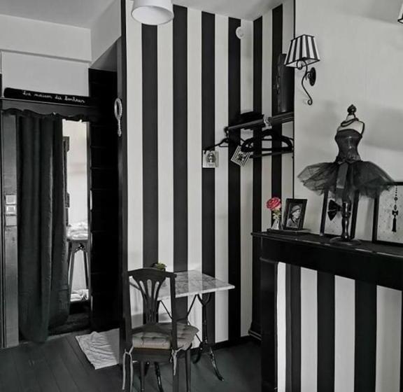 ペンション A La Dolce Vita