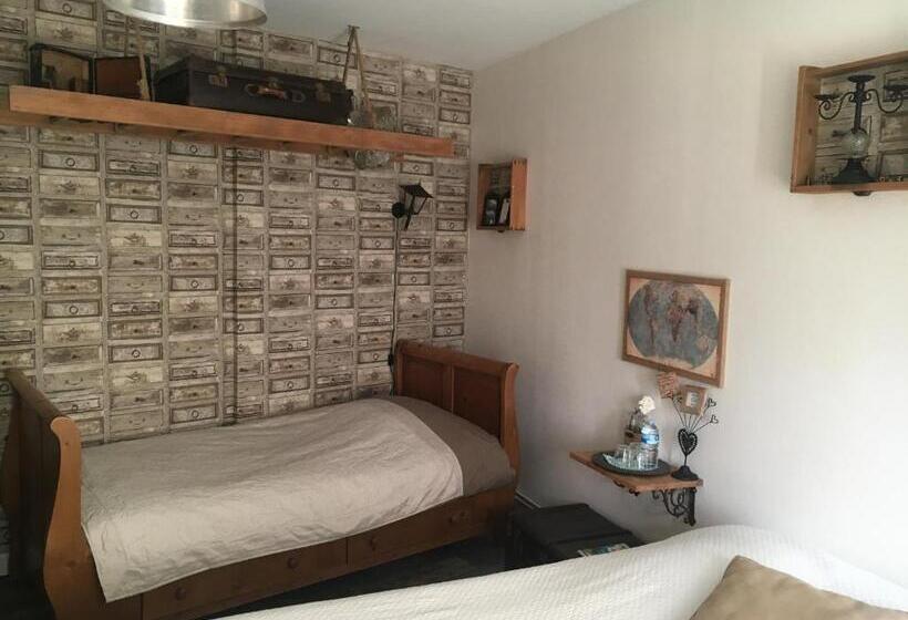 ペンション A La Dolce Vita