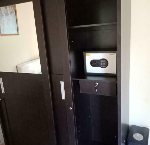 פנסיון Arnel Bungalows